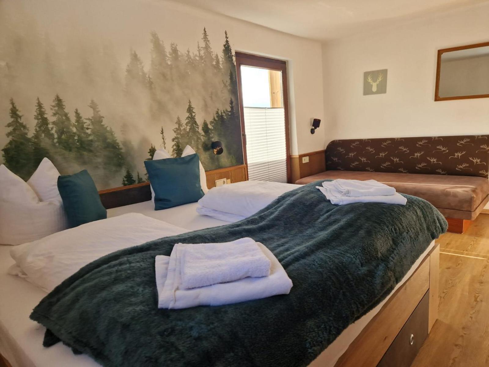 Panorama-Ferienhaus Im Stubaital ميدرز المظهر الخارجي الصورة