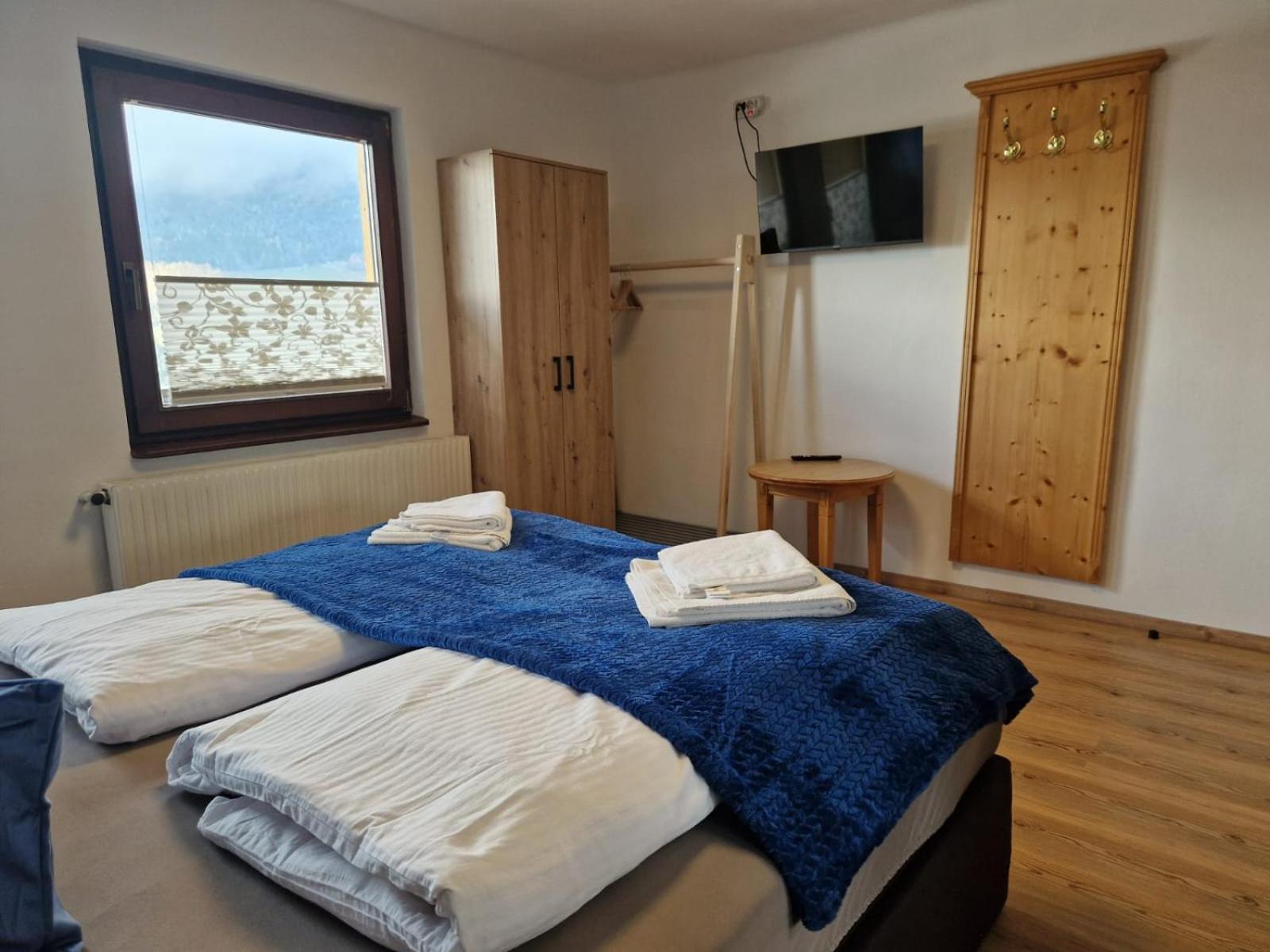 Panorama-Ferienhaus Im Stubaital ميدرز المظهر الخارجي الصورة